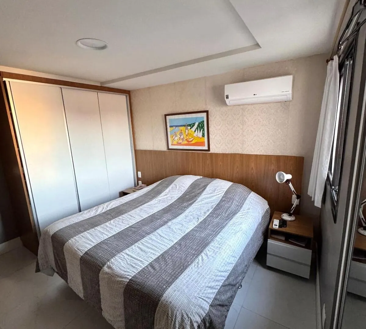 Apartamento Agradavel Em Petropolis Natal 0*,  Brasilien