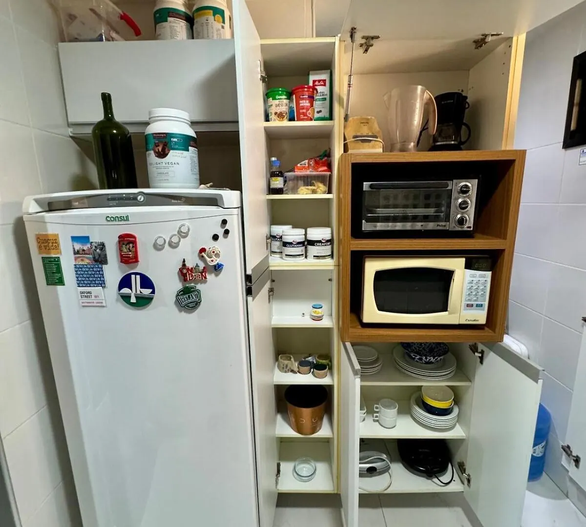 Apartamento Agradavel Em Petropolis Natal Lejlighed