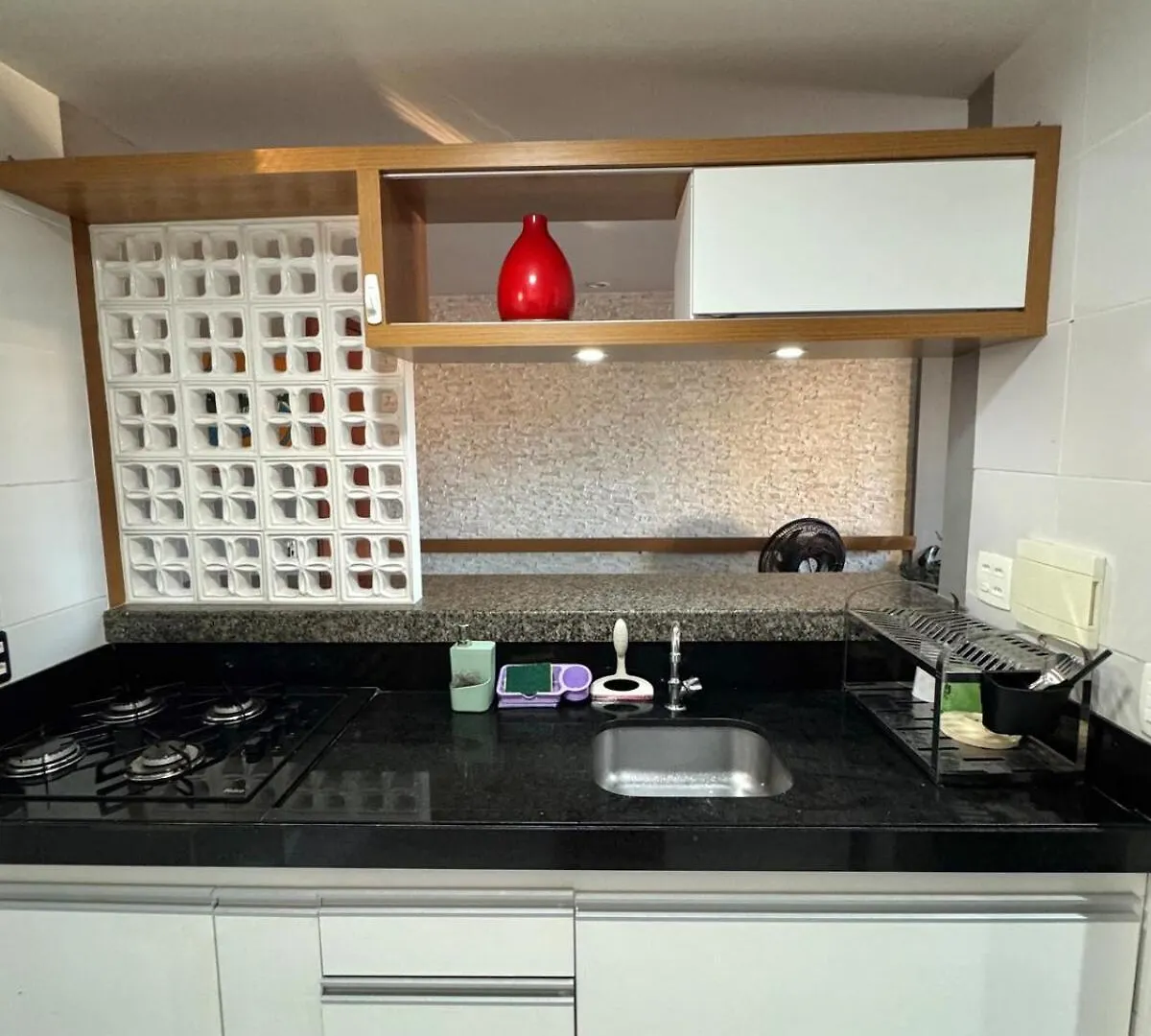 Apartamento Agradavel Em Petropolis Natal Brasilien