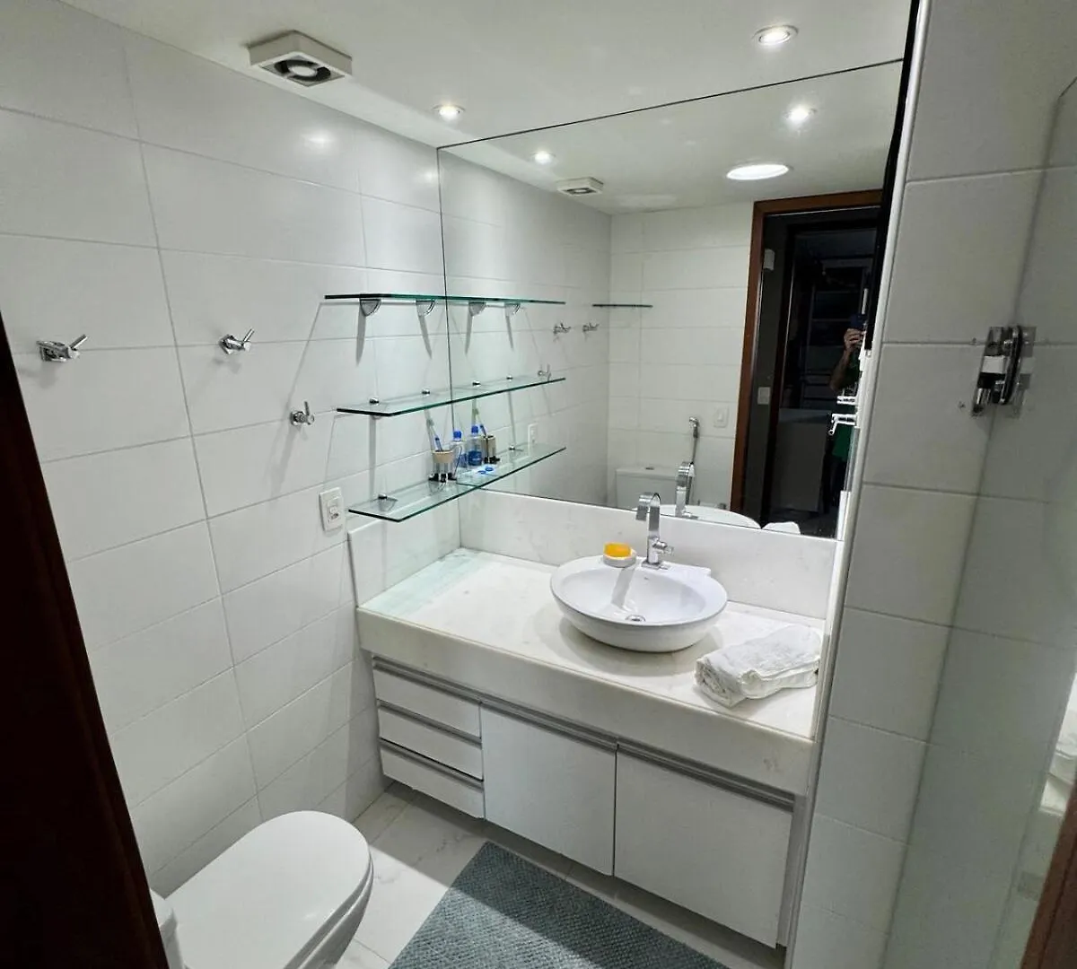 Apartamento Agradavel Em Petropolis Natal Lejlighed
