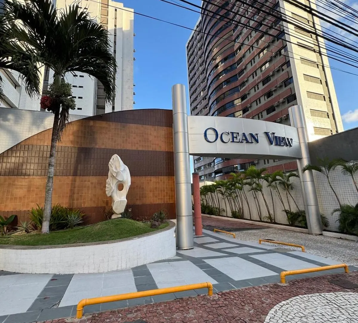 Lejlighed Apartamento Agradavel Em Petropolis Natal